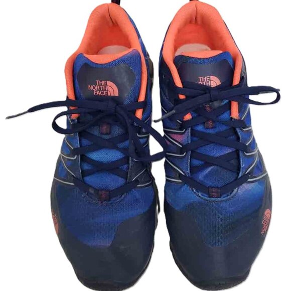 The North Face Litewave Ampere Sneakers Trainers Shoes Women's Size 10 - Picture 2 of 4